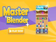 Spēle Master Blender online