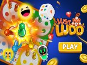 Spēle Tikai Ludo online