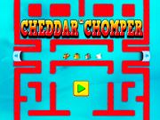 Spēle Čedaras Čompers online