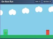 Spēle Om nome Run 03 online