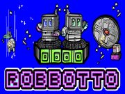 Spēle Robots online