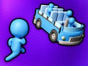 Spēle Stickman kārtošana online