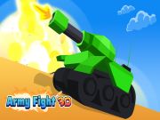 Spēle Armijas cīņa 3d online