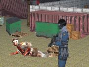 Spēle Battle Swat vs algotņu remasters online