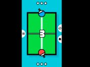 Spēle Ping Pong tenisa 2.d tabula online