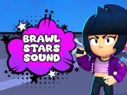 Spēle Brawl Stars skaņa online