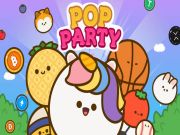 Spēle Pop ballīte online