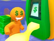 Spēle Pūtējs bankomāts online