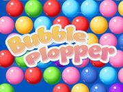 Spēle Burbulis online