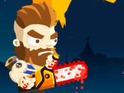 Spēle Undead apetīte online