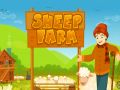 Spēle Aitu Ferma online