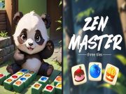 Spēle Zen Master 3 flīzes online