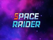 Spēle Kosmosa raiders online