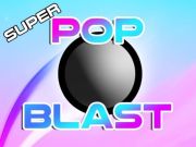 Spēle Super Pop sprādziens online