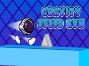 Spēle Gravitācijas ātruma skrējiens online