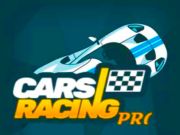 Spēle Cars Racing Pro online