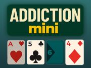 Spēle Atkarības mini online