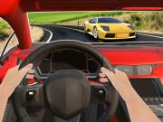 Spēle City Drift Racing online