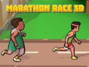 Spēle Maratona sacīkstes online