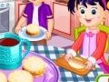 Spēle Alfajores online Spēle Alfajores online