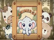 Spēle Animēt online