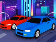 Spēle Race It: automašīnu sacīkstes online