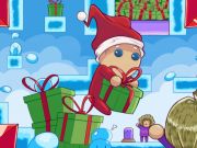 Spēle Ziemas dāvanas online