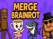 Spēle Apvienot Brainrot online