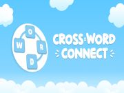 Spēle Cross Connect Word online