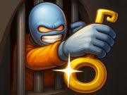 Spēle Viena līmeņa stickman Jailbreak online