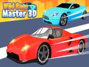 Spēle Savvaļas rases meistars 3D online