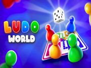 Spēle Ludo pasaule online