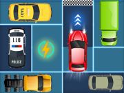 Spēle Mega Escape Car Storst Puzle online