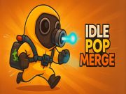 Spēle Dīkstāves pops online