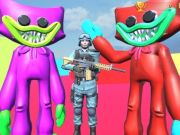 Spēle Huggy Wuggy uzbrukums online Spēle Huggy Wuggy uzbrukums online