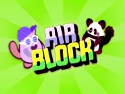 Spēle Gaisa bloks online