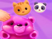 Spēle Squishy gļotu veidotājs online