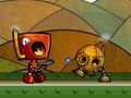 Spēle Tvaika Droid online