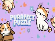 Spēle Purrfect mīkla online