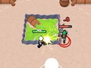 Spēle Squad Shooter 3d online