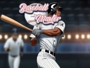 Spēle Beisbola meistars online
