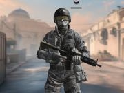 Spēle Commando Force 2 online