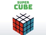 Spēle Super kubs online