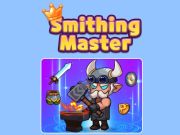 Spēle Smithing Master online