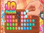 Spēle FUN IQ mīkla online
