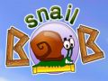 Spēle Gliemezis Bobs 1 online Spēle Gliemezis Bobs 1 online
