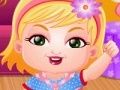 Spēle Bebes Hēzel Nelaimes Laiks online Spēle Bebes Hēzel Nelaimes Laiks online