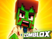 Spēle Zomblokss online