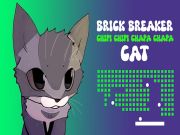 Spēle Ķieģeļu pārtraucējs chipi chipi chapa chapa cat online