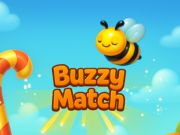 Spēle Buzzy mačs online